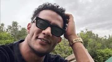 تفاصيل جديدة.. استبعاد محمد رمضان من حفل نهائي كأس الأمم الإفريقية